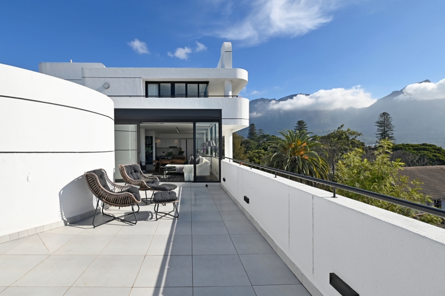 3 Bedroom Property for Sale in Claremont Upper Western Cape